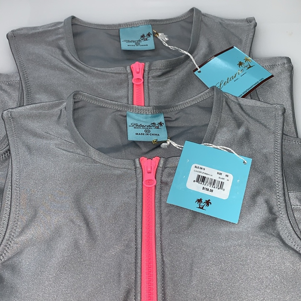 Letarte Rash Guard - Picture 6 of 6